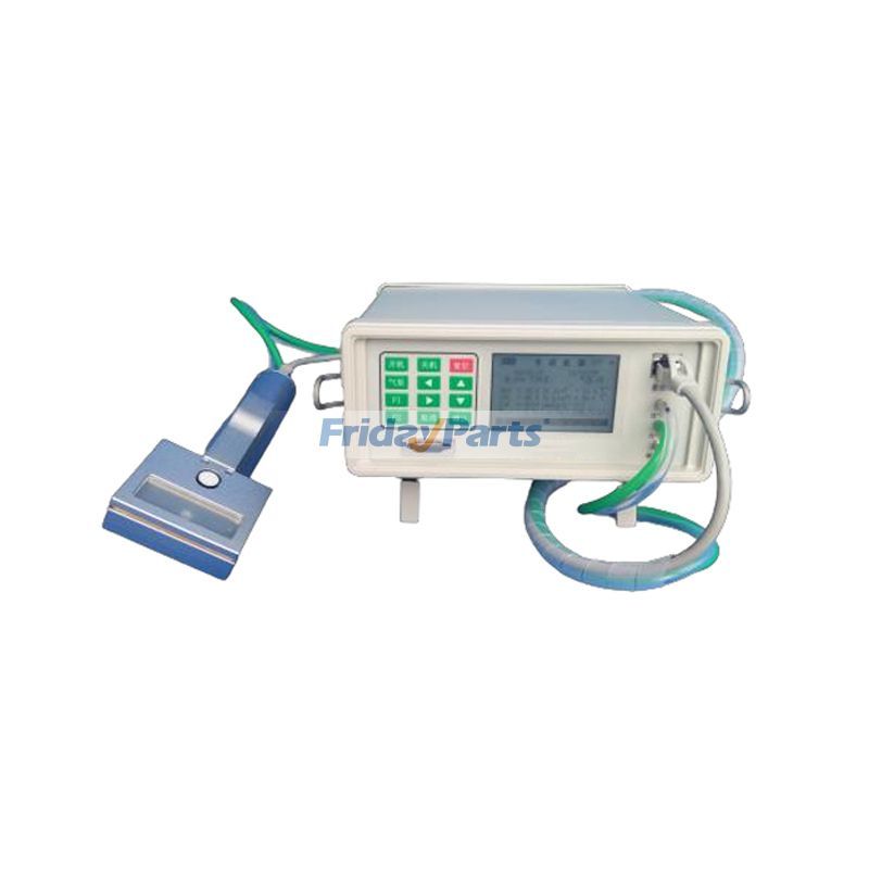 植物葉ポロメーター TPQK-1000