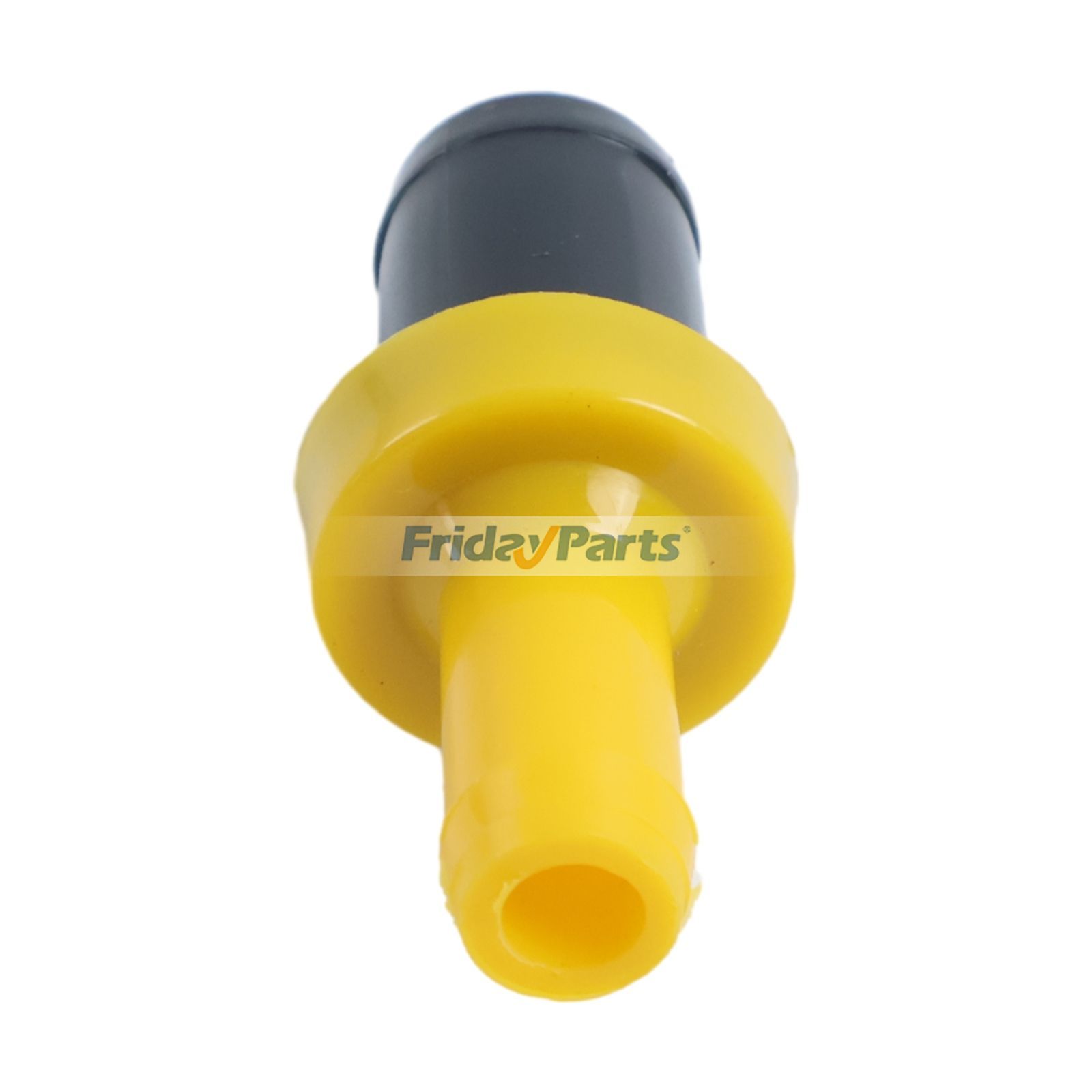 FridayParts Auslassventil für den Ansaugkrümmer aus Kunststoff