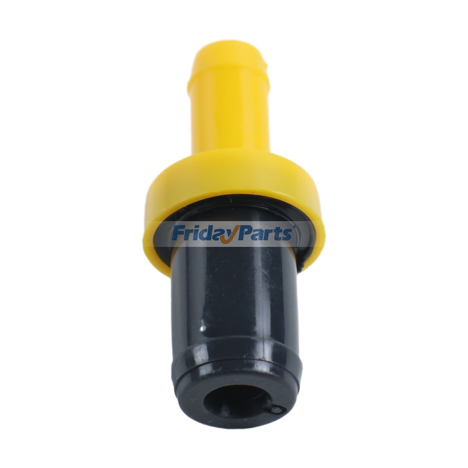 Auslassventil für den Ansaugkrümmer aus KunststoffFür Honda