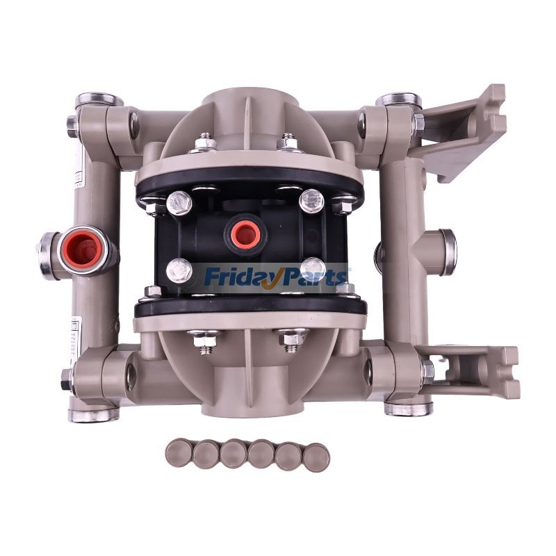 FridayPartsでダイヤフラムポンプを購入