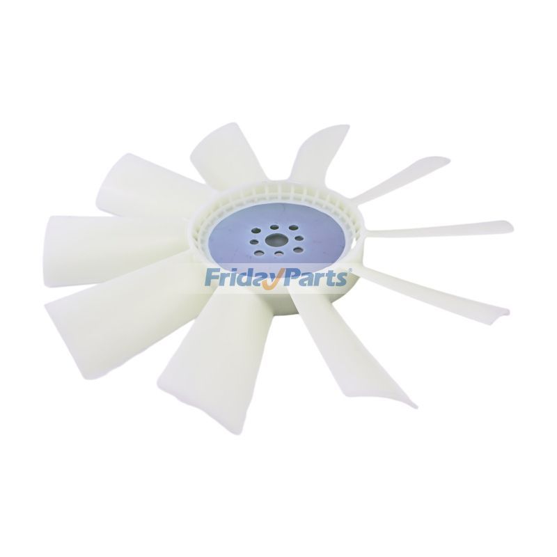 Plastic Fan in Stock in China,USA