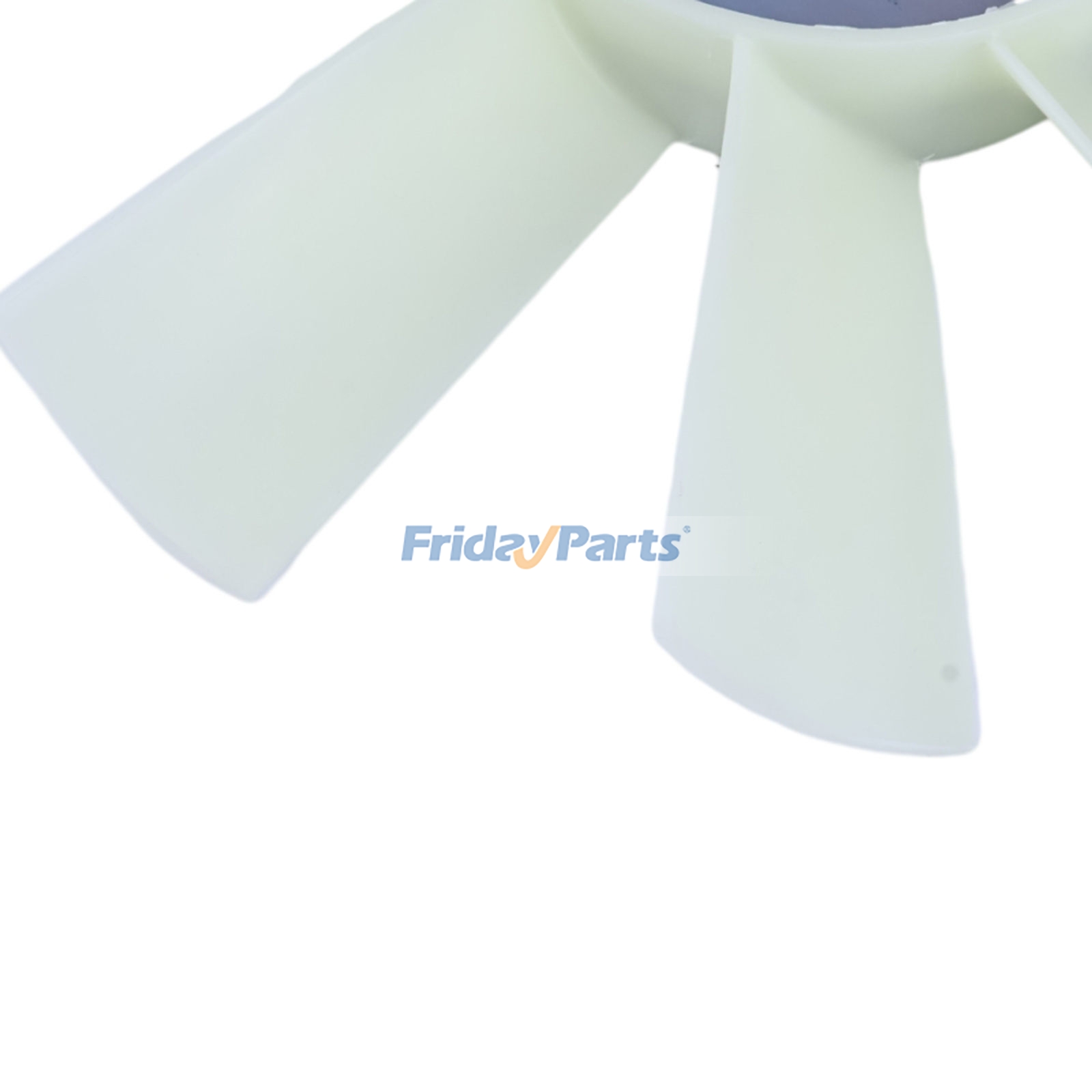Ventilateur en plastique de FridayParts