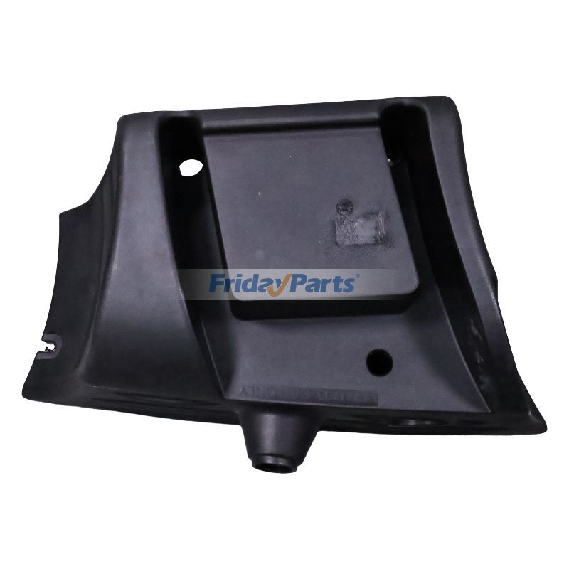 Plastic Fuel Tank 128/C1162 for JCB Backhoe Loader 3CX 4CX