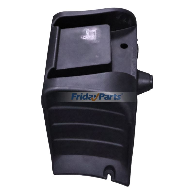 Plastic Fuel Tank for Loader