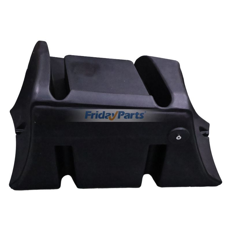 Loader Plastic Fuel Tank