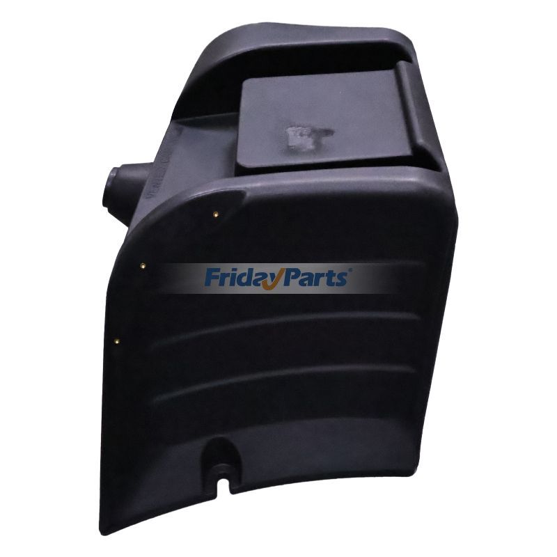 Plastic Fuel Tank in Stock in China