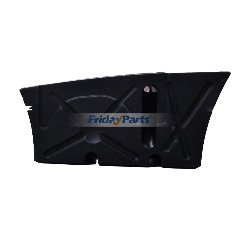  Plastic Fuel Tank For JCB