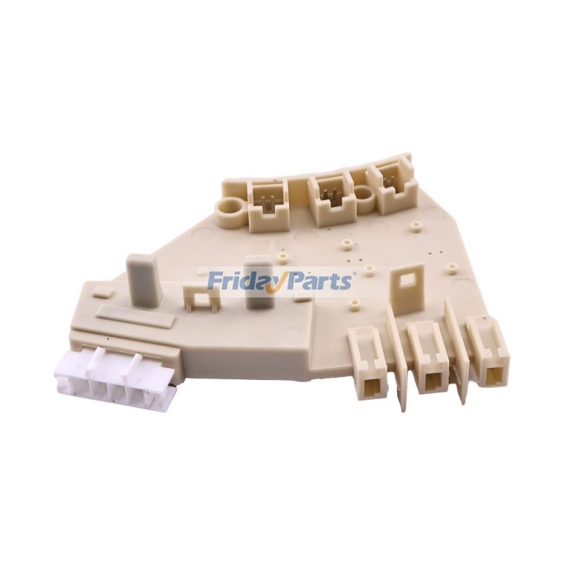 Sensor de posición del rotor de la lavadora de plástico DC31-00076A PS4204666 para lavadora Samsung WF428AAW/XAC WF438AAR/XAA WF448AAW/XAC