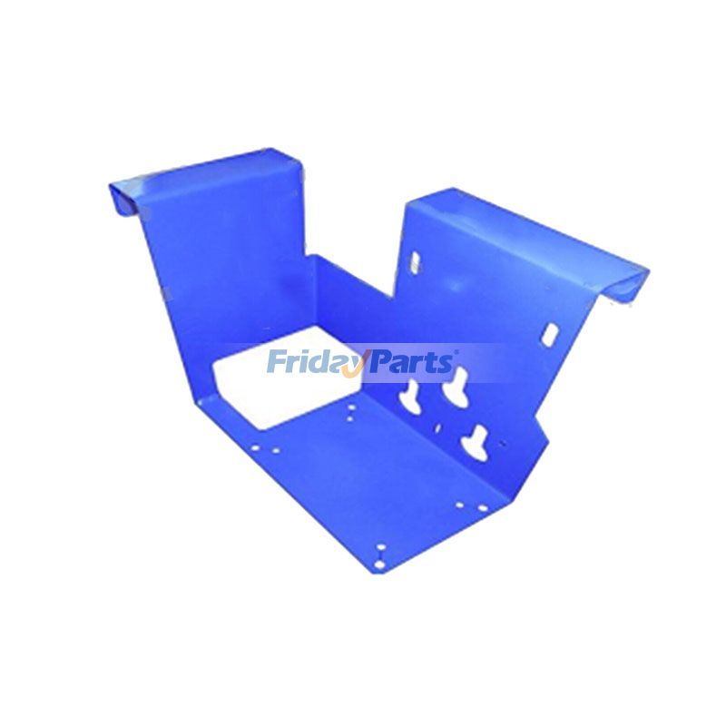 PLAT CTRL Mount Weldment 124428GT for Genie GR-12 GR-15 GR-20 GRC-12