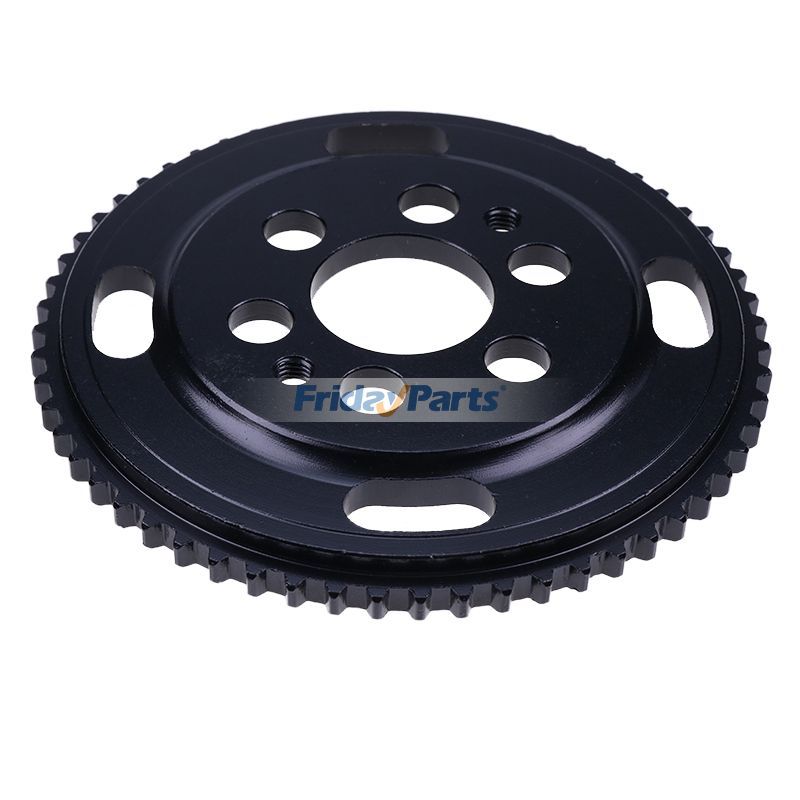 Telehandler Plate 526-55