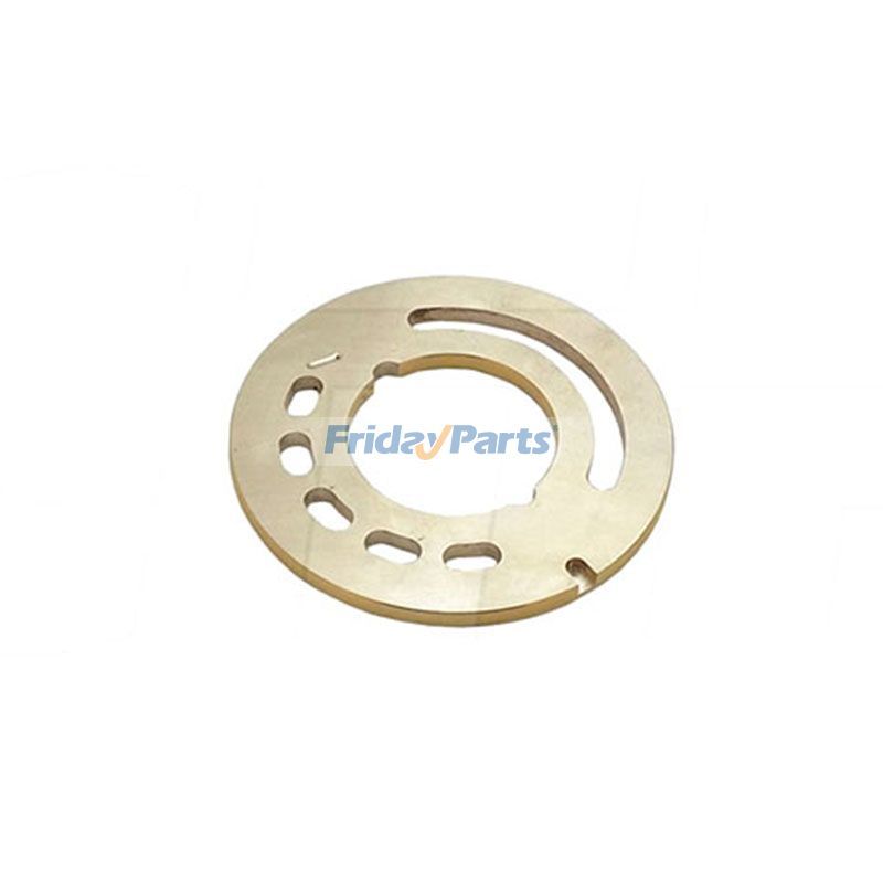 Plaque 245-7350 pour moteur Caterpillar CAT C6.6 C7.1 C9 C9.3 C15 C18 C27 3054E Niveleuse 24 Porteur 554 Camion 735C 740 745 Chargeuse 930 938 963 973 Bulldozer 834K D10T D6 Poseur de canalisations PL83