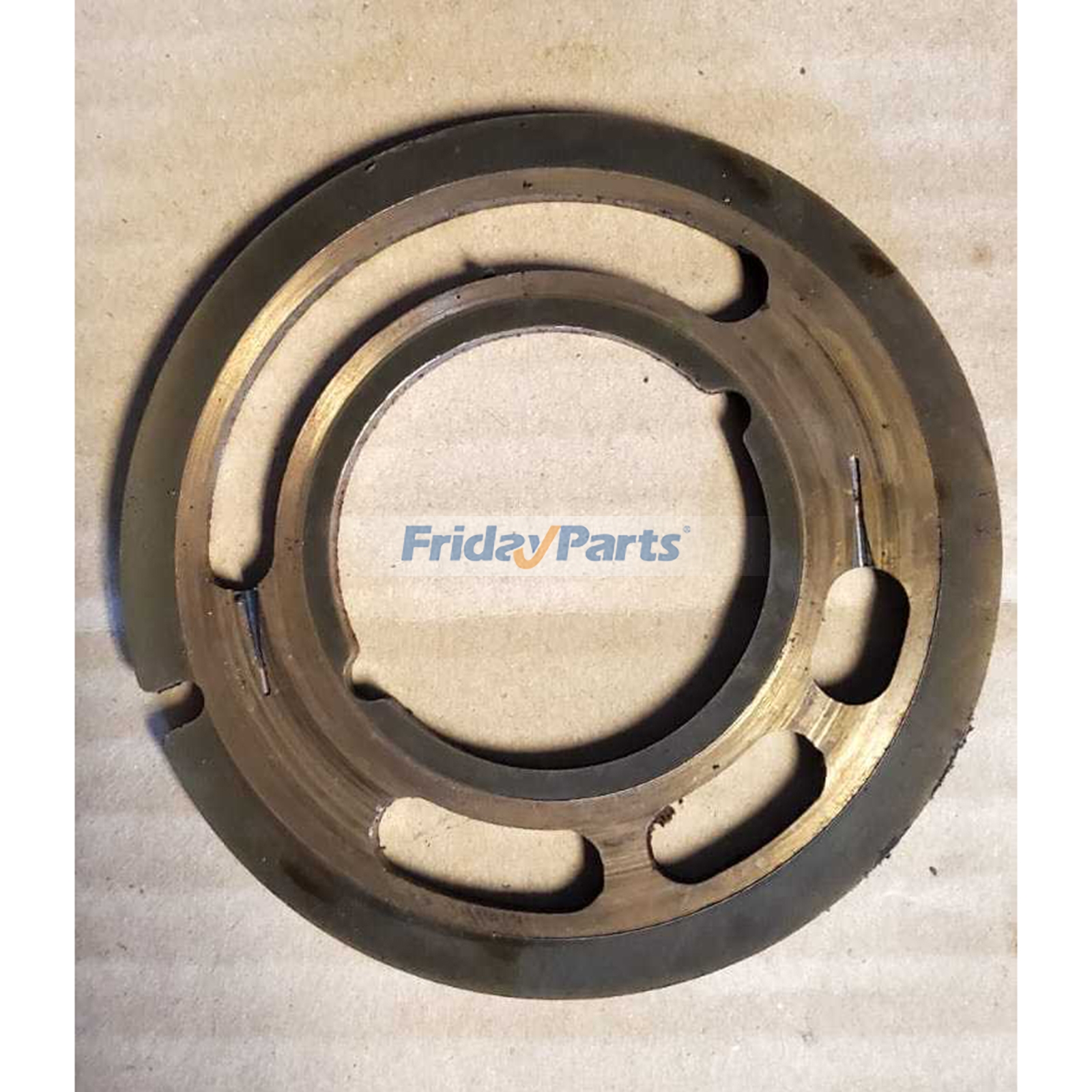 Plate 260-3147 for Caterpillar CAT Engine 3054 C4.4 C15 Loader 246C 262C 272C 287B 289C 297C 299C