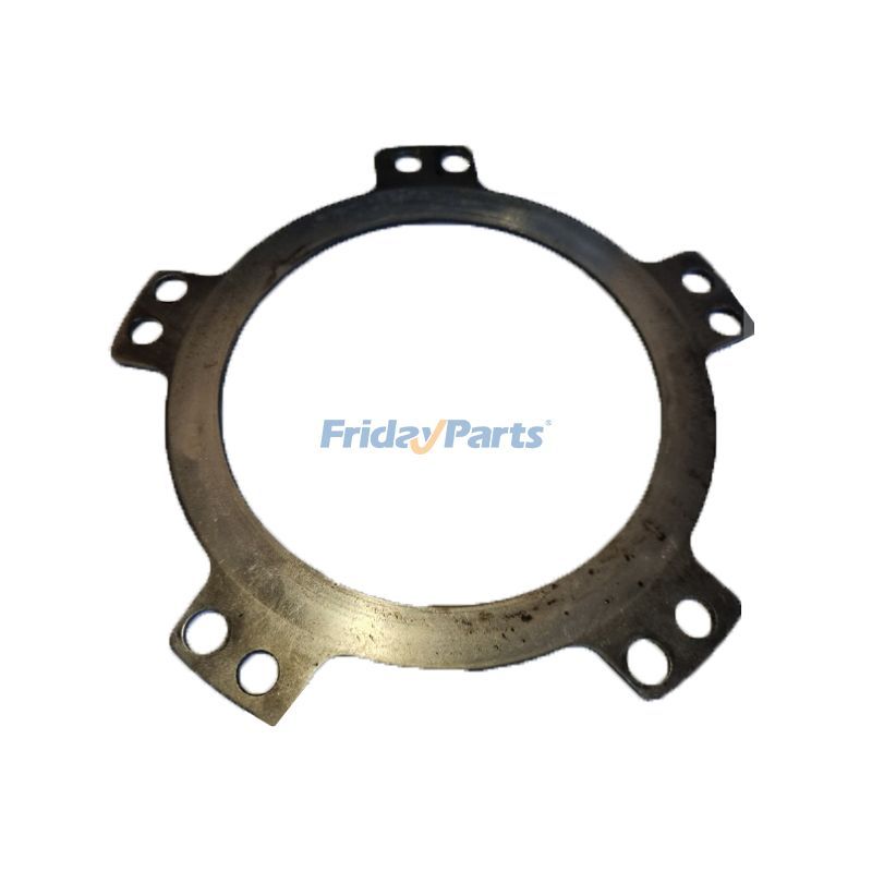 コマツ ホイールローダー WA20-1 WA30-1 WA30-2 ブルドーザー D21A-6 D21A-7 D21A-8 D21P-6 D21P-7 D21Q-6 D21Q-7 用プレート 362-15-12720