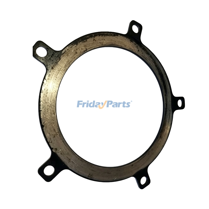 Plate 362-15-12730 for Komatsu Engine 4D94E-1 Dozer D21P-6 D21A-8 D21AG-7 D21P-6A D21A-8E0 D21A-7 D21A-6 Loader WA30-2 WA20-1 WA30-1