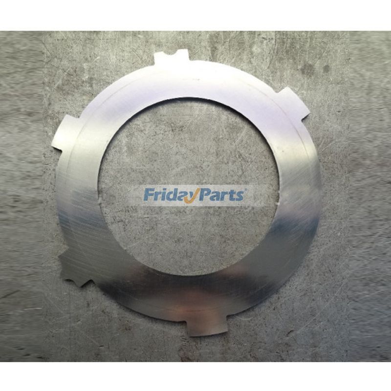 コマツ ホイールローダー WA320 WA320L WA320PT WA320PZ 用プレート 419-33-31750