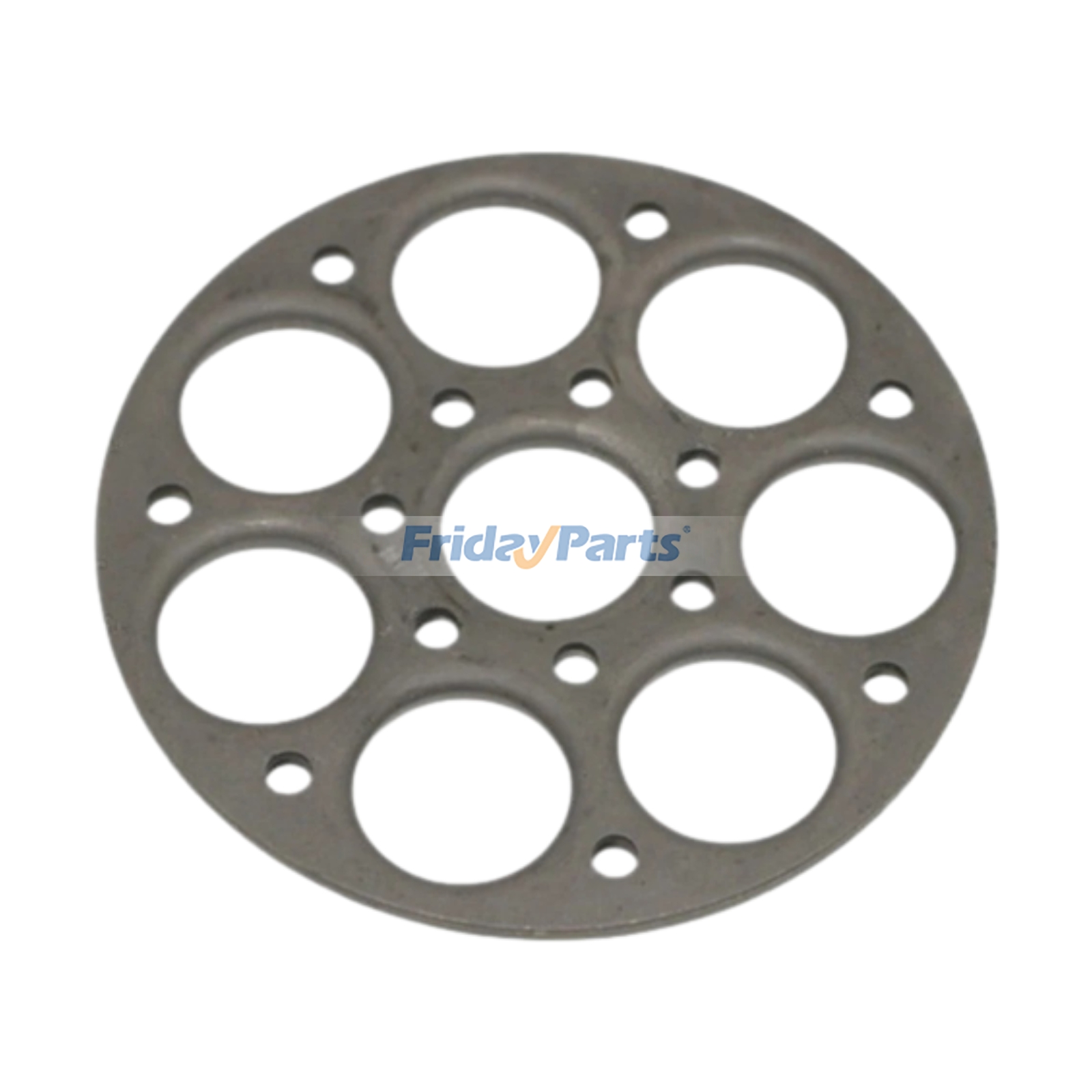 Placa 9T-3366 para motor Caterpillar CAT 3116 3208 3304 3306T Excavadora 219 225 229 325 215B 215C 215D 219D 225B