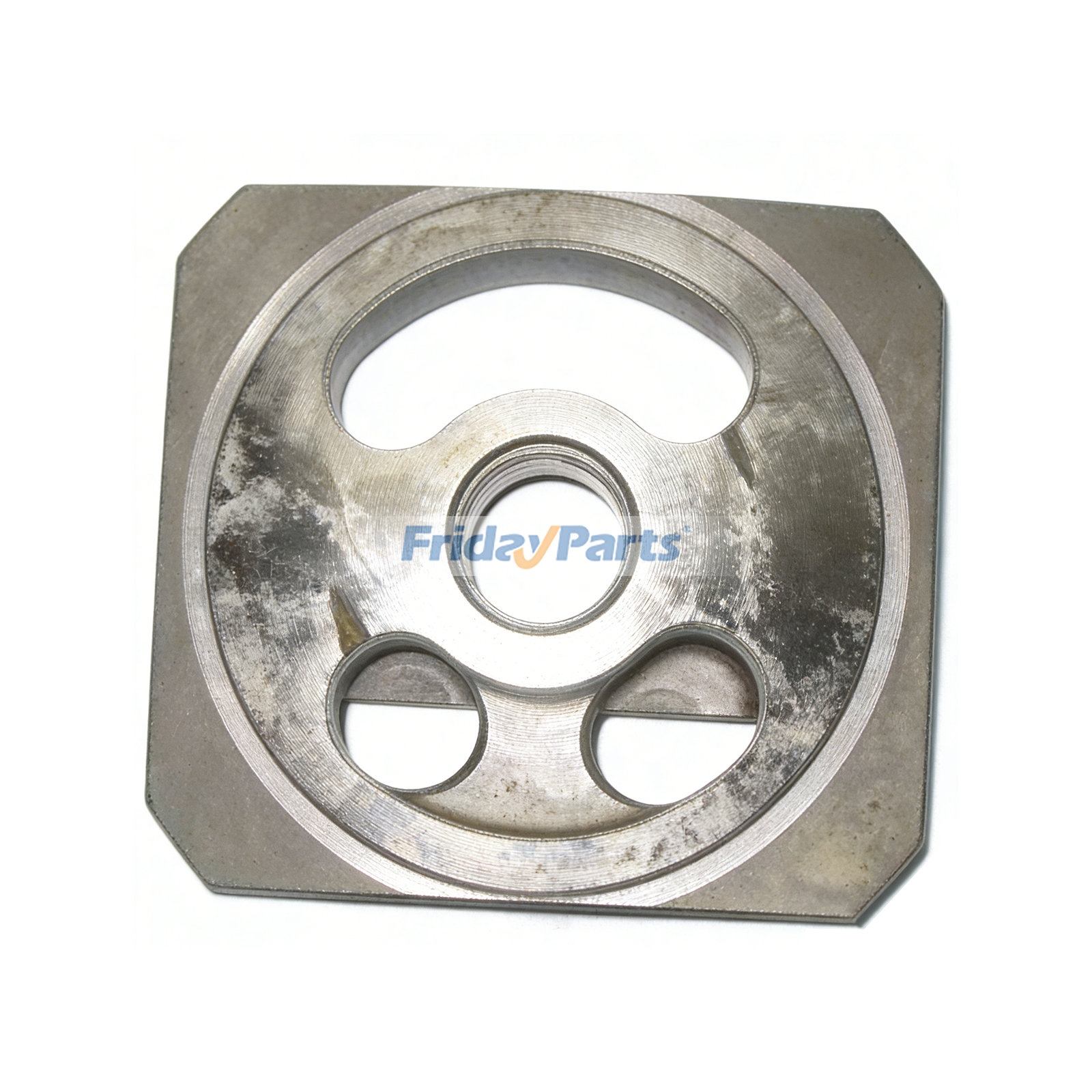 Plate 9T-3422 for Caterpillar CAT Engine 3304 3208 Excavator 219 225 229 215B 215C 215D 219D 225B 225D 229D 231D