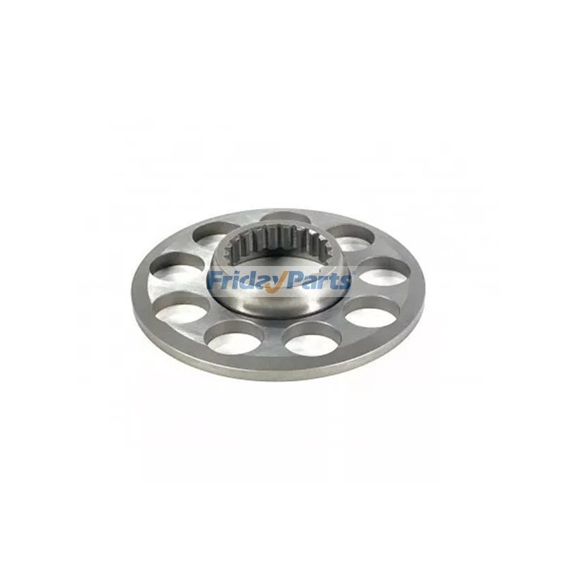 Plate 9T-7730 for Caterpillar CAT Excavator 235C 235D 245B Tractor D6H D6H XL D6H XR D6R Forwarder 554