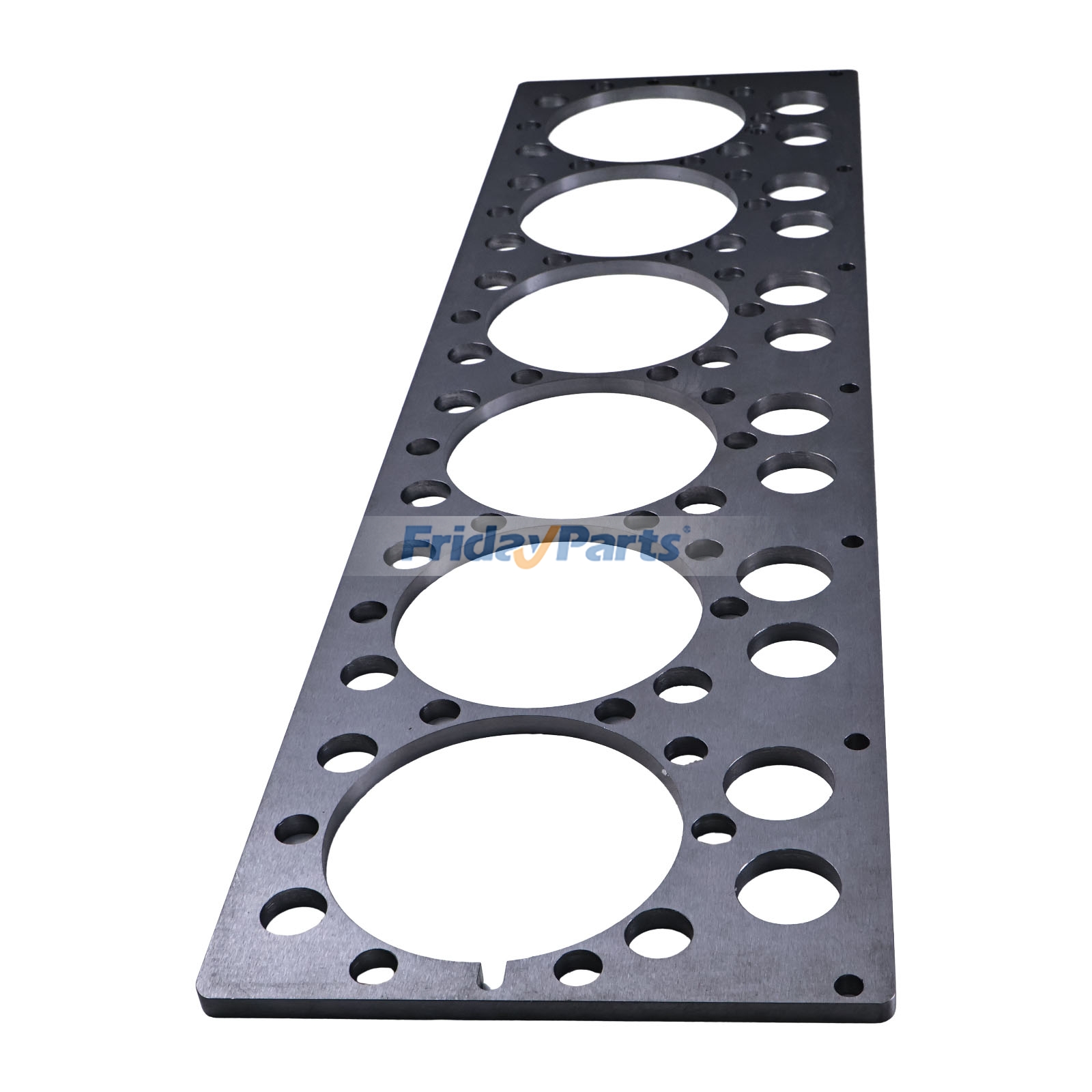 Bloque de placa 7N-7998 para motor Caterpillar CAT 3306 Camión D250E D300B D350C 140G D6H D7G 12G 140G 160H 571G 572R 966C 815B W330B 627G 637E