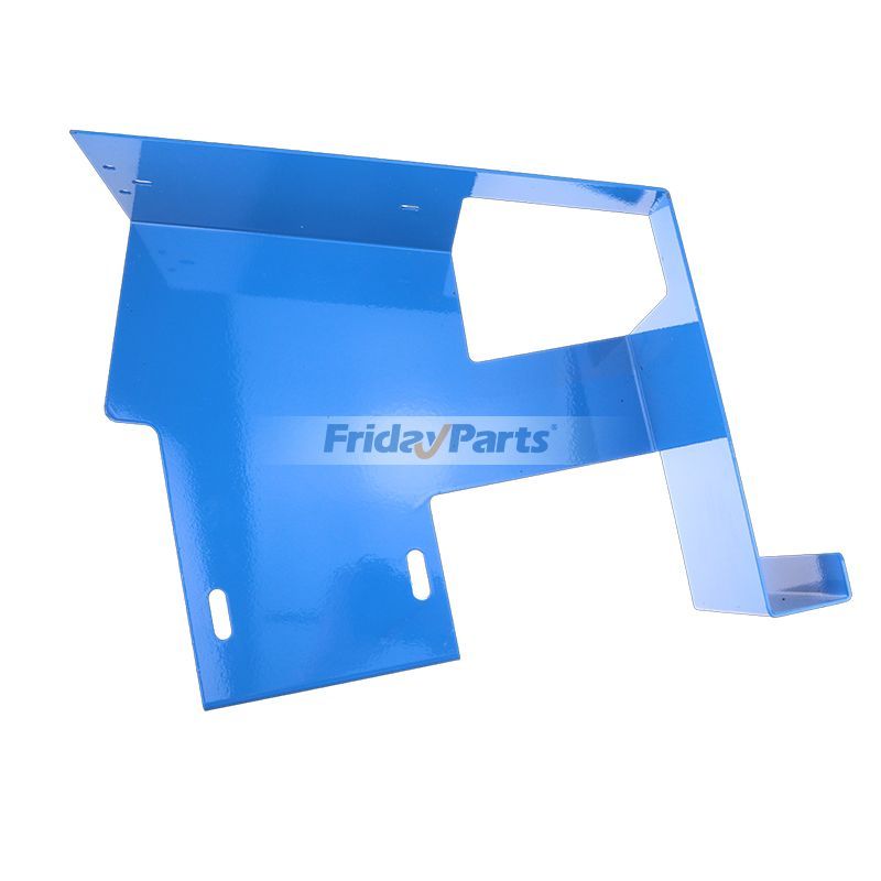 Platform Control Box Bracket Scissor Lift for Aerial Work Platforms