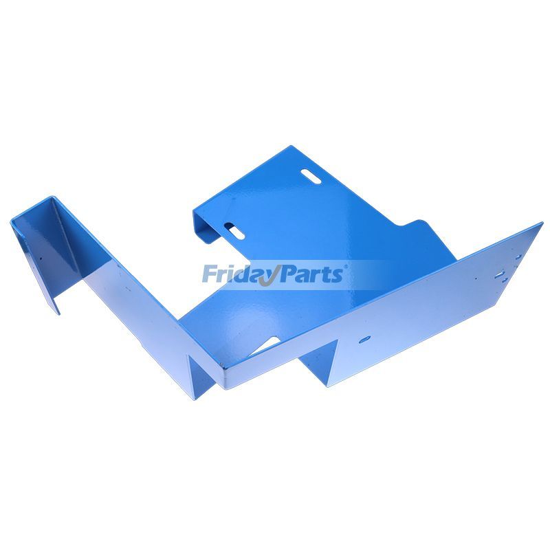 Aerial Work Platforms Platform Control Box Bracket Scissor Lift