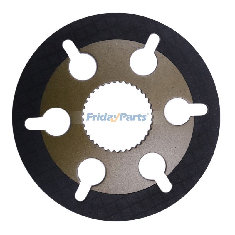 コマツ バックホーローダー WB140-2 WB150-2 WB91R-2 WB93R-2 WB97R-2 用プレートディスク CA0136112