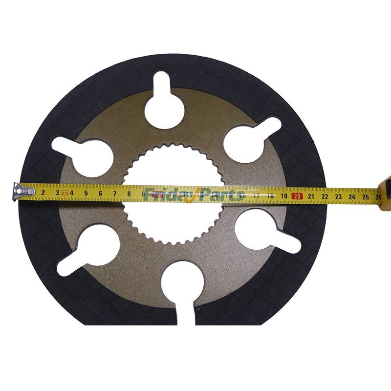 KOMATSU用用コマツ バックホーローダー WB140-2 WB150-2 WB91R-2 WB93R-2 WB97R-2 用プレートディスク CA0136112