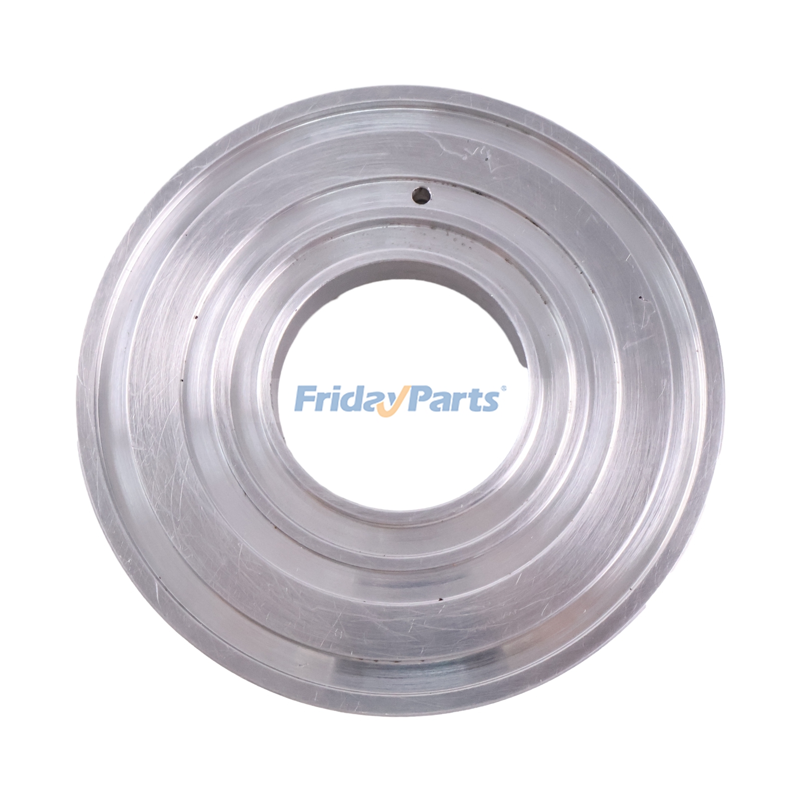 Plaque de FridayParts