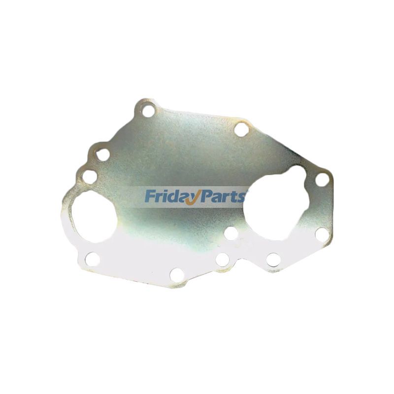 Plate SBA145146480 for New Holland Tractor 1220 1310