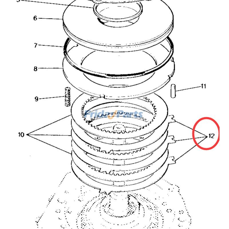 フォークリフト,ローダー プレートバックホー