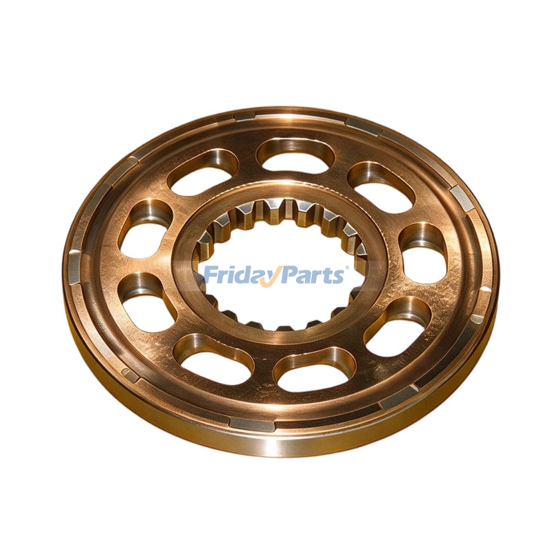 Plate Valve 963992 for Caterpillar CAT Excavator E240 EL240B E180 E200B