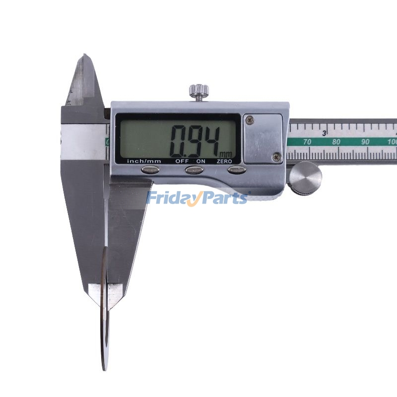 FridayParts Plattenwaschmaschine