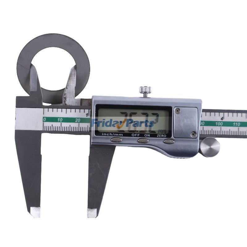 Plattenwaschmaschinefür Gabelstapler