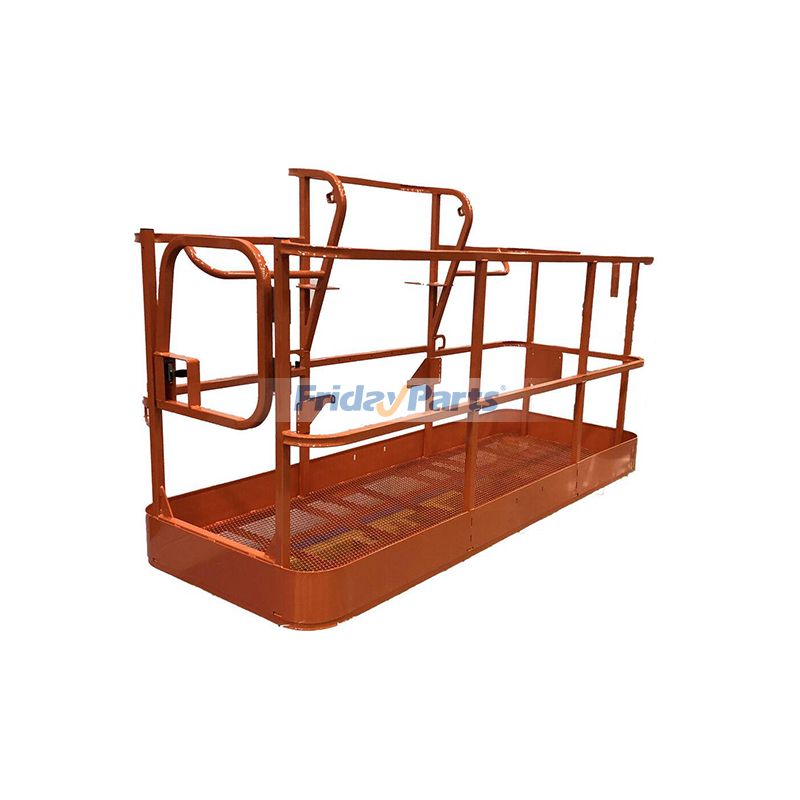 Arbeitsbühnenkorb 1001186383S 3510822S für JLG Hubarbeitsbühnen 460SJ 1350SJP 1200SJP 660SJ 600S 400S
