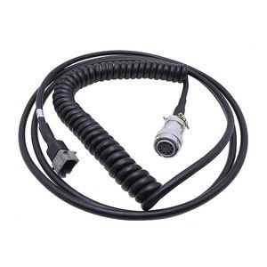 Arnés de cables de plataforma 1001096706 para elevadores de tijera JLG 2030ES 2032ES 2630ES 2632ES