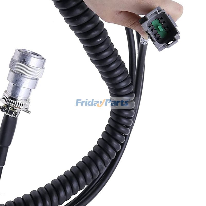 Chicote de cabos de plataforma 1001096706 para JLG 2030ES 2032ES 2630ES 2632ES ScissorLift para Plataformas de trabalho aéreo