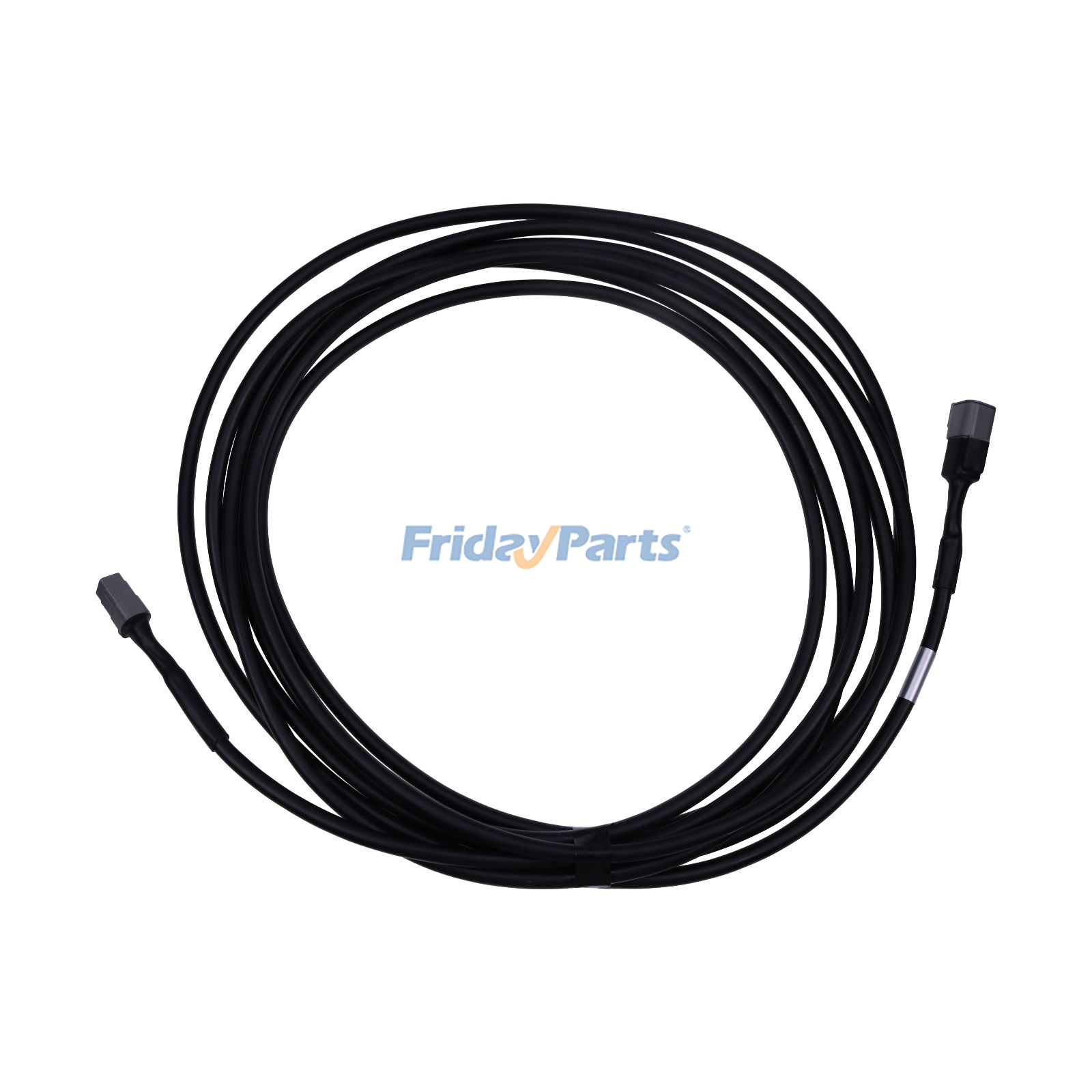 Platform Chassis Wire Assembly for Aerial Work Platforms