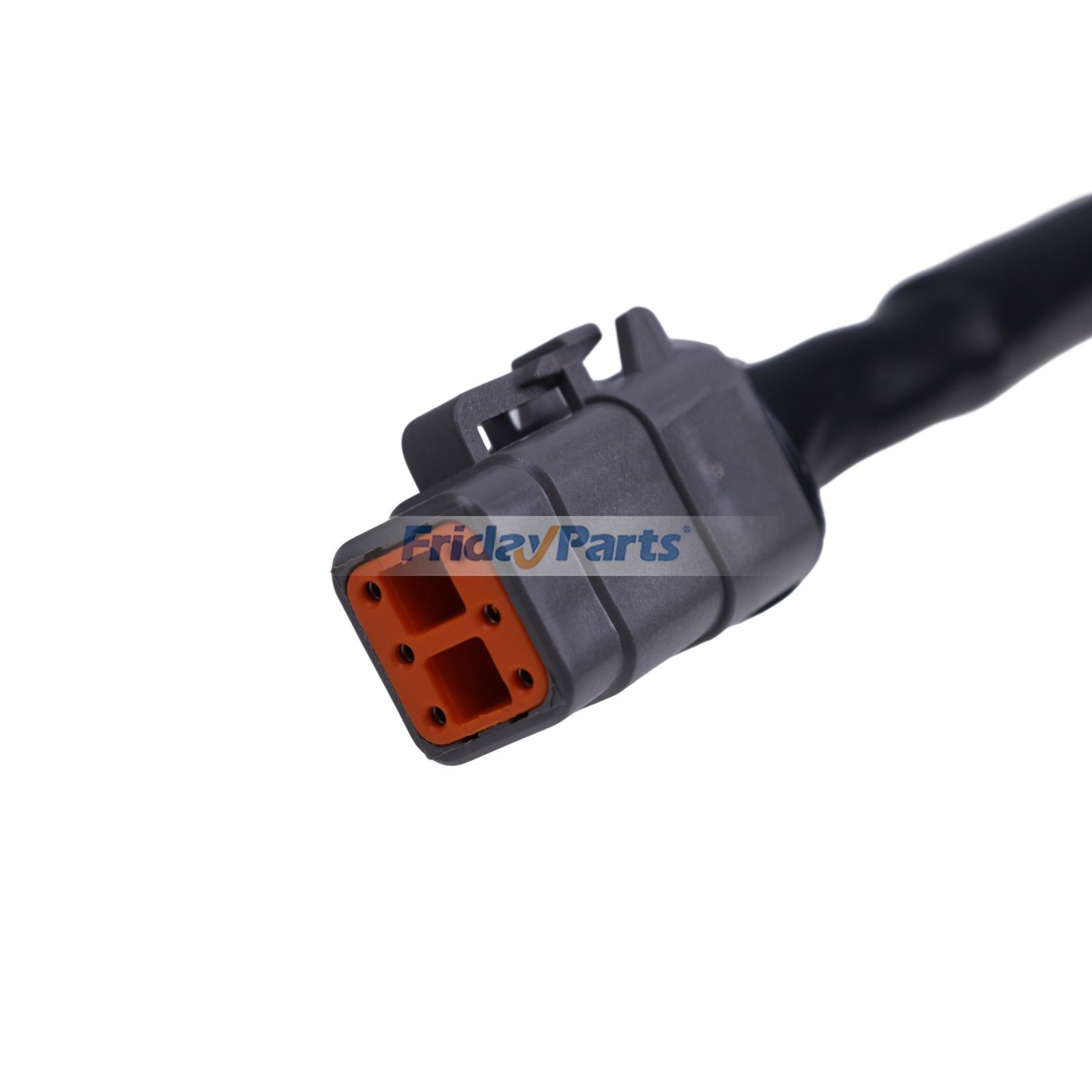 Conjunto de cables del chasis de la plataforma 96473GT para elevadores de tijera Genie GS-1930 GS-1932 GS-3246 GS-2032 GS-2046 GS-2632 de FridayParts