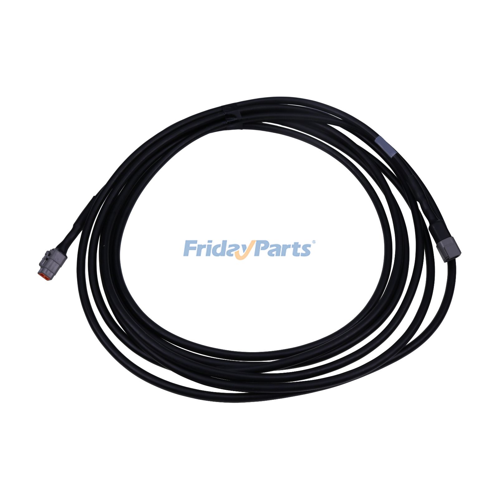 Conjunto de cables del chasis de la plataforma 96473GT para elevadores de tijera Genie GS-1930 GS-1932 GS-3246 GS-2032 GS-2046 GS-2632