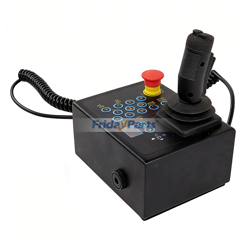 Platform Control Assembly 1020104178 for Zoomlion ZS5390RT ZS1623RT LGMG SR1623 Scissor Lift Premium Quality with 3-Year Warranty