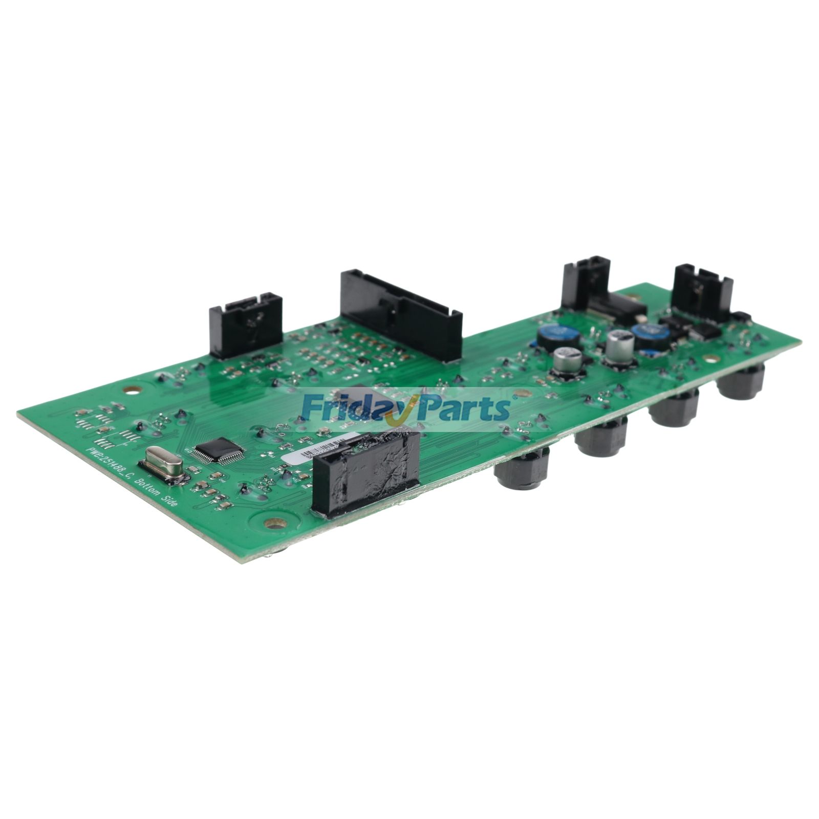 Placa de control de plataforma 99163GT para elevadores de tijera Genie GS-3384, GS-3390, GS-4390, GS-5390, GS-2668RT, GS-3268RT, GS-2669RT, GS-3369RT y GS-4069RT Para Genie