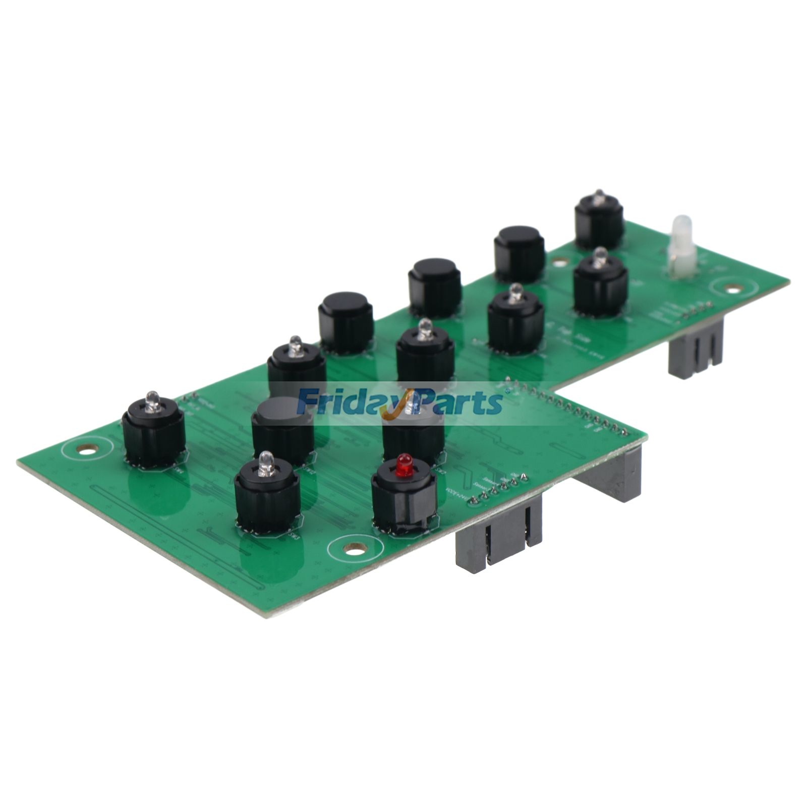 Parte para Plataformas de trabajo aéreas