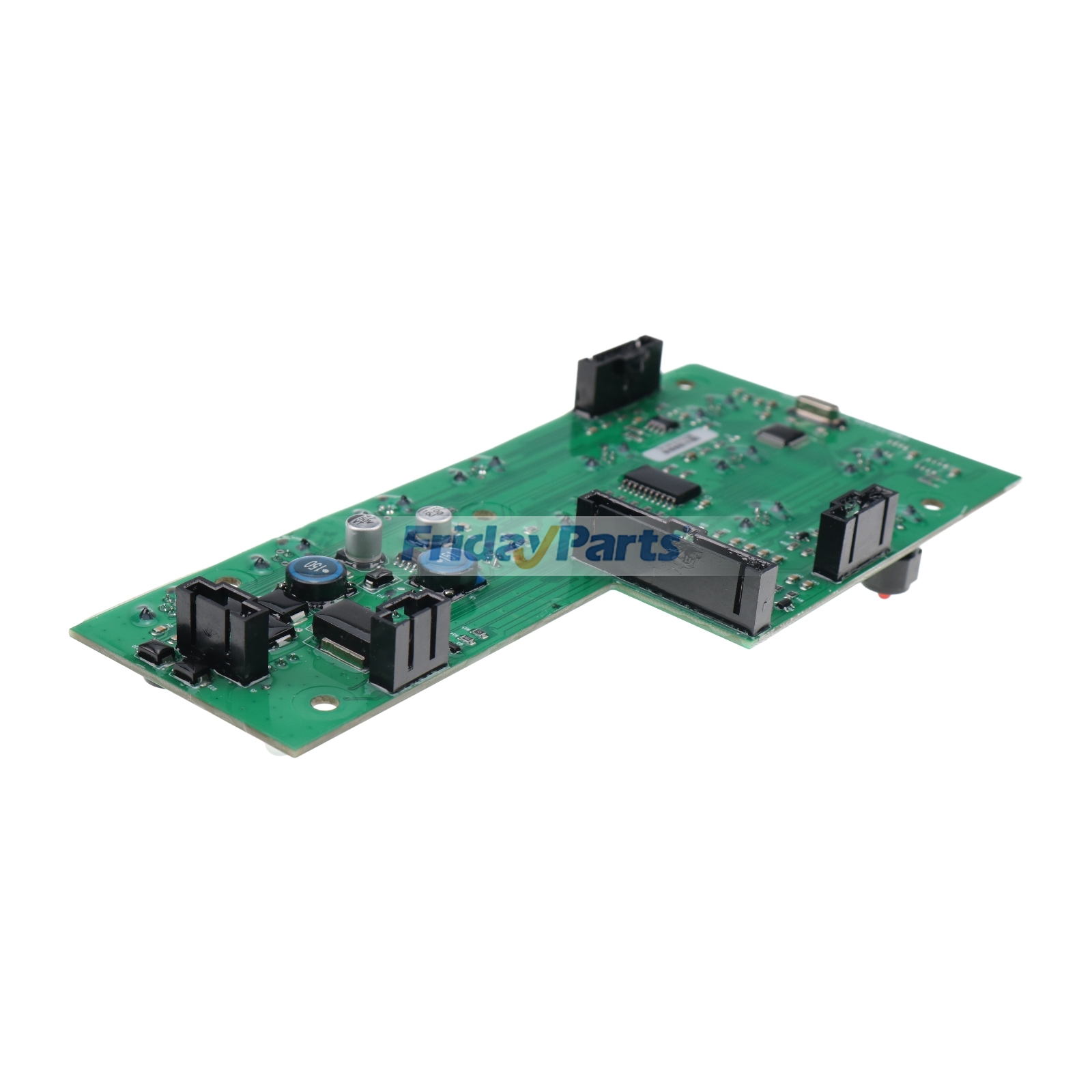 Carte de commande de plateforme 99163GT pour nacelle élévatrice à ciseaux Genie GS-3384, GS-3390, GS-4390, GS-5390, GS-2668RT, GS-3268RT, GS-2669RT, GS-3369RT et GS-4069RT