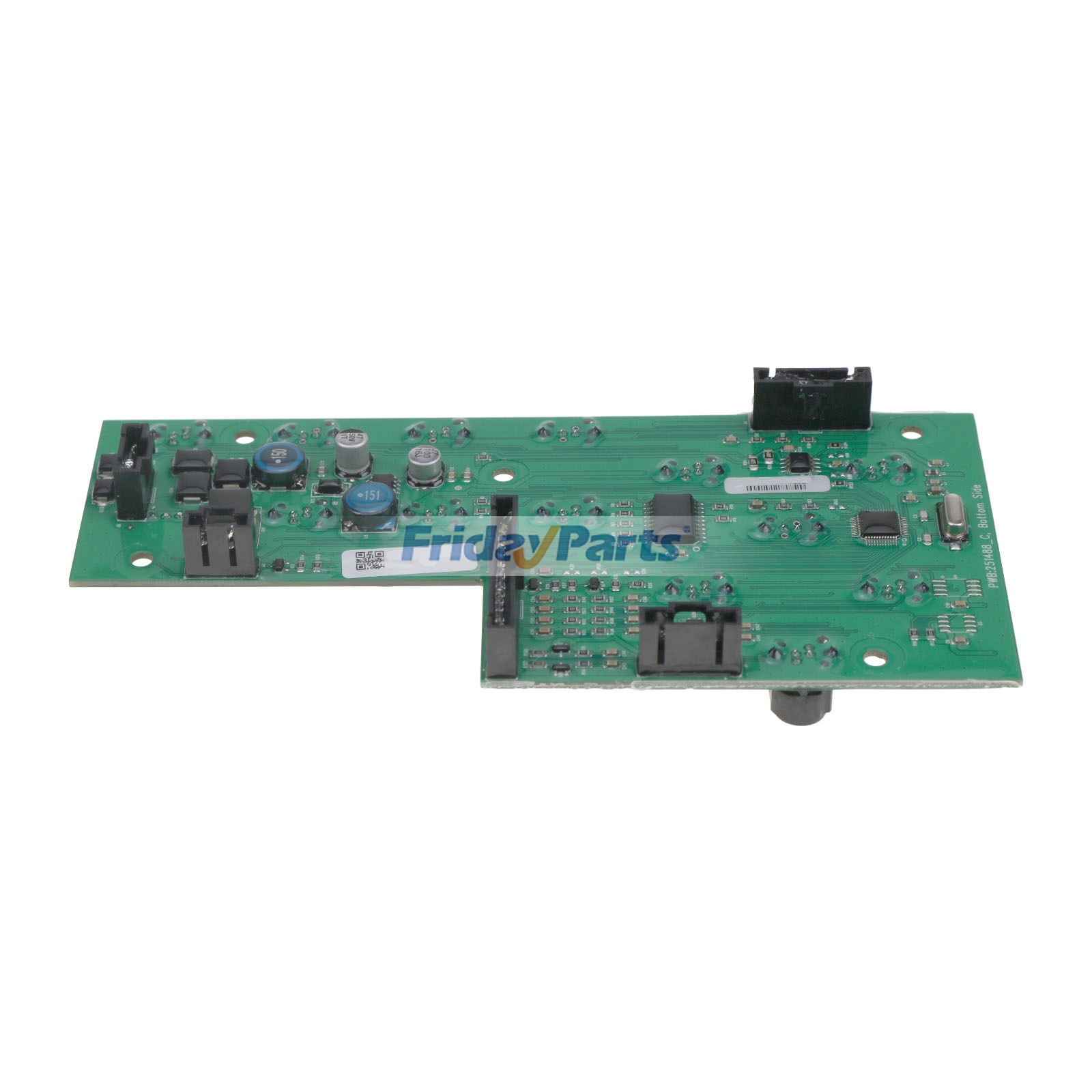 Tableau de contrôle de la plateformepour Nacelle Élévatrice