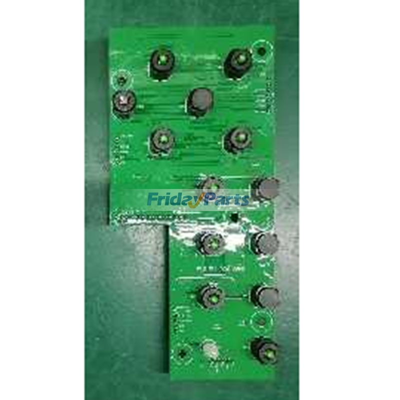 Platform Control Board 99163GT for Genie Scissor Lift GS-3384 GS-3390 GS-4390 GS-5390 GS-2668RT GS-3268RT GS-2669RT GS-3369RT GS-4069RT