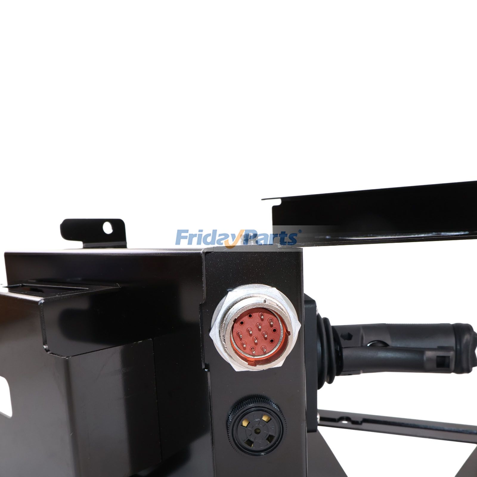 Caja de control de plataforma 1001201529 para elevador de tijera eléctrico JLG 1932R 1532R para Plataformas de trabajo aéreas