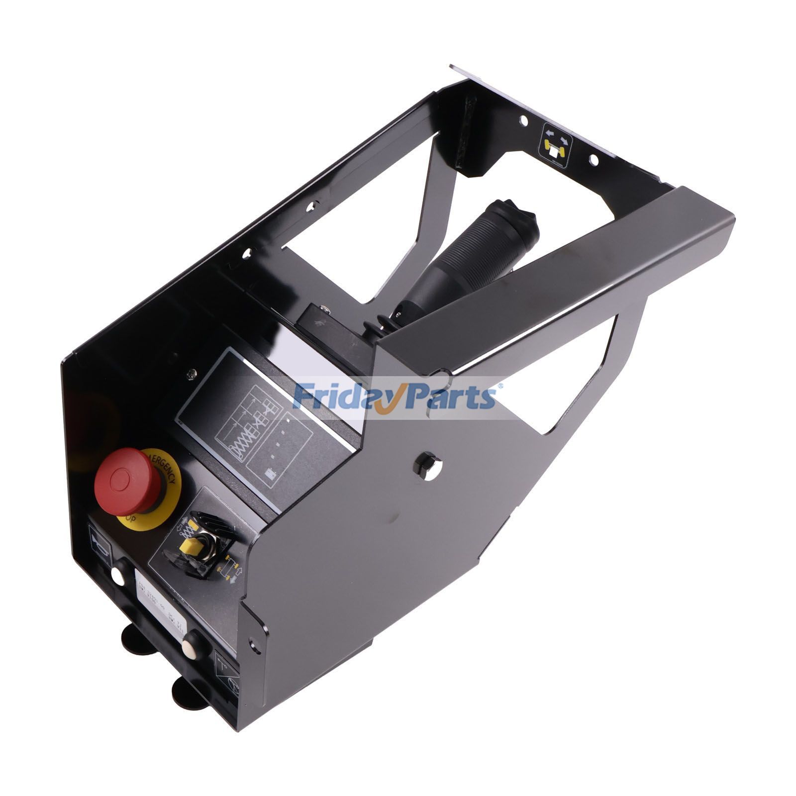 Caja de control de plataforma 1001201529 para elevador de tijera eléctrico JLG 1932R 1532R de FridayParts