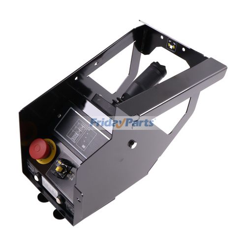 Jlg Control System Platform Control Box 1001201529 for JLG Electric Scissor Lift 1932R 1532R