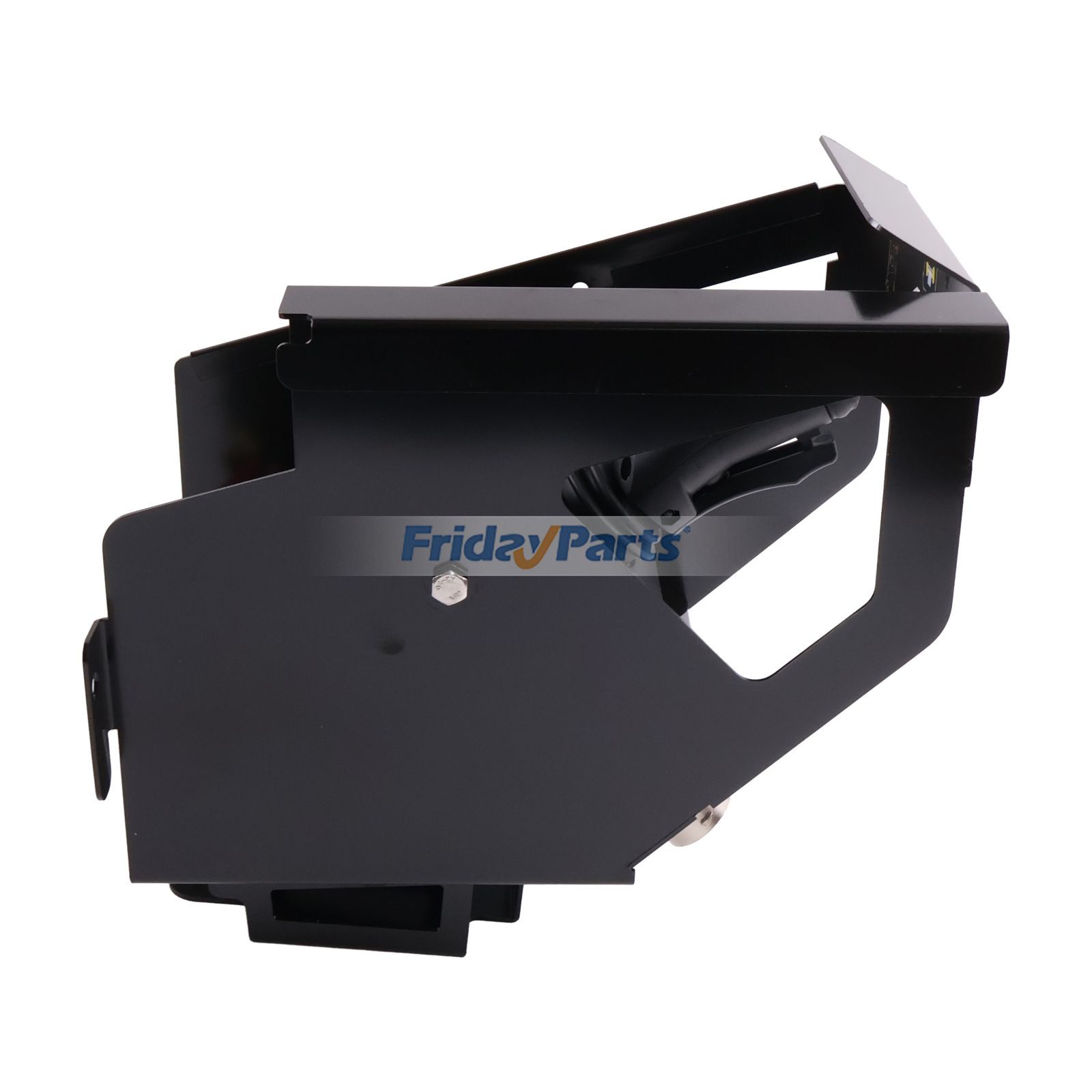 Compra Caja de control de plataforma 1001201529 para elevador de tijera eléctrico JLG 1932R 1532R en Fridayparts