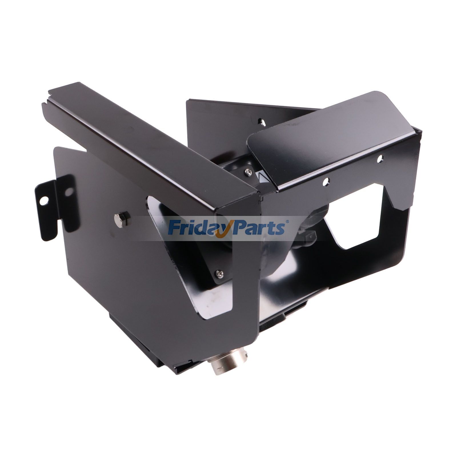 Parte para Plataformas de trabajo aéreas